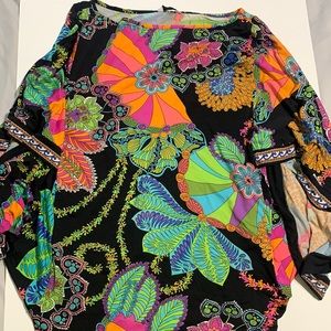 Trina Turk Beach Cover